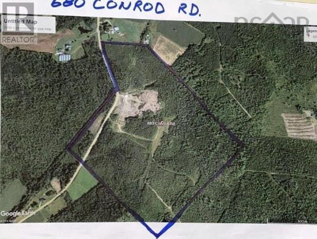 680 Conrod Road, Middle Musquodoboit, Nova Scotia  B0N 1X0 - Photo 4 - 202611436