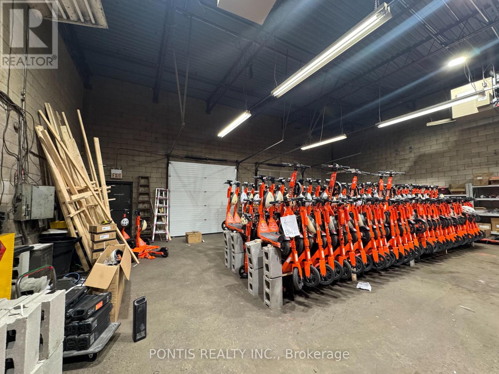 14-15 - 2080 Steeles Avenue E, Brampton, Ontario  L6T 5A5 - Photo 3 - W13130732