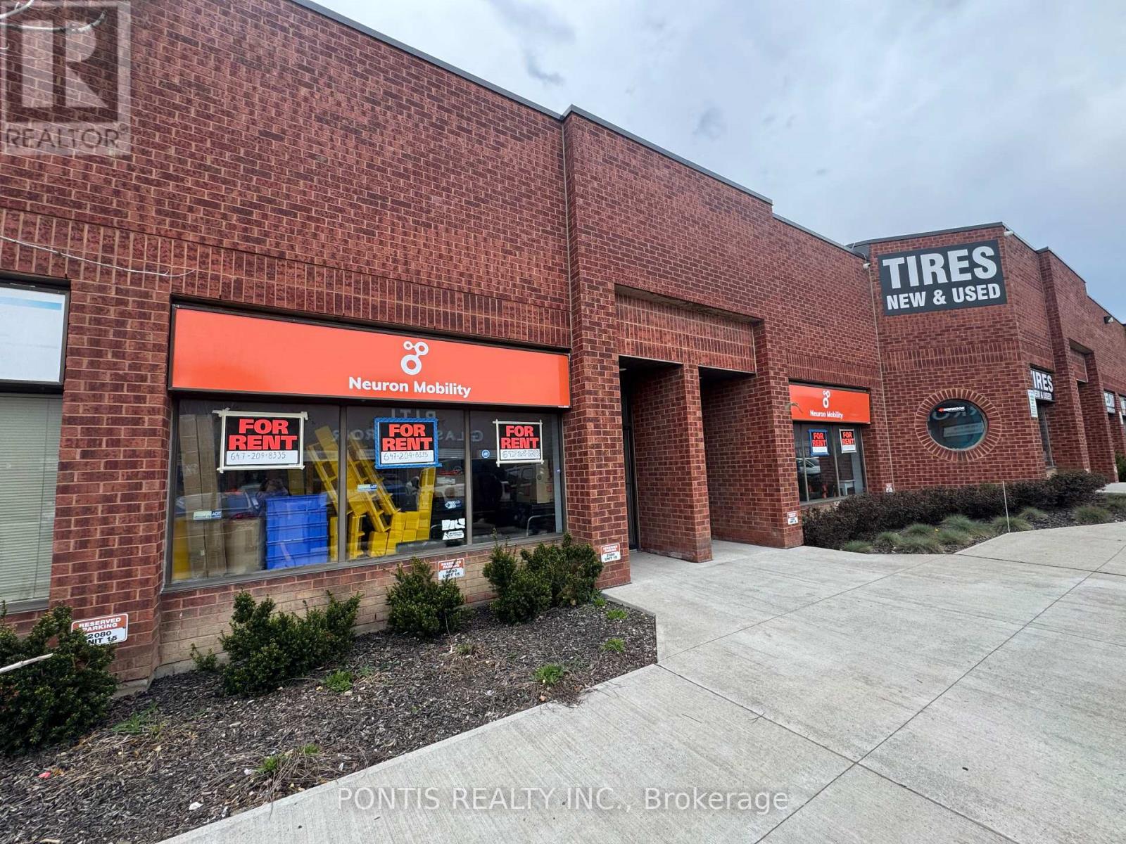 14-15 - 2080 STEELES AVENUE E, Brampton, Ontario