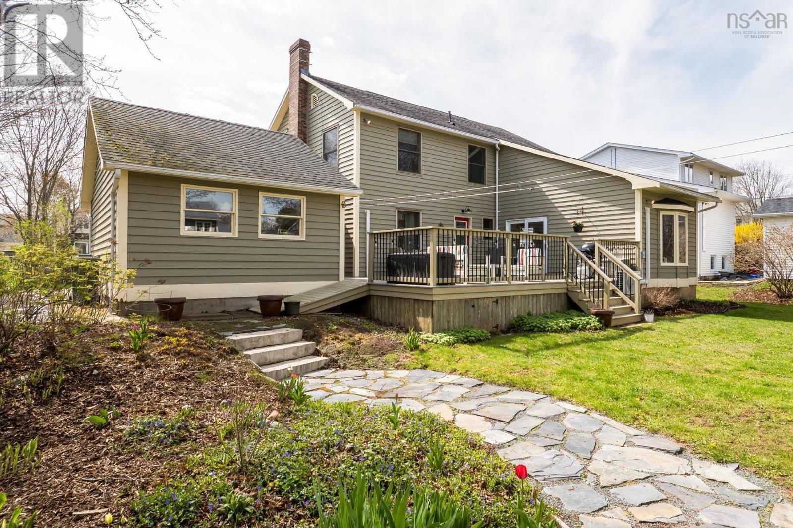 6 Castleton Crescent, Dartmouth, Nova Scotia  B2X 3M2 - Photo 43 - 202611456