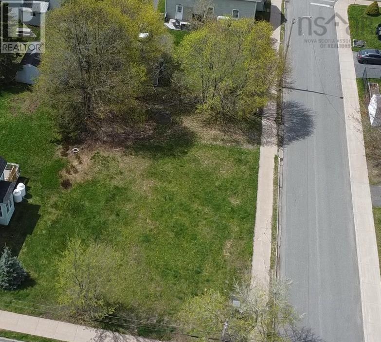 Lot 441 Nelson Street, New Glasgow, Nova Scotia