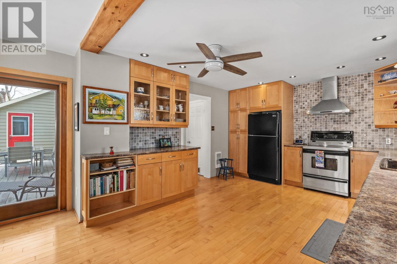 6 Castleton Crescent, Dartmouth, Nova Scotia  B2X 3M2 - Photo 7 - 202611456