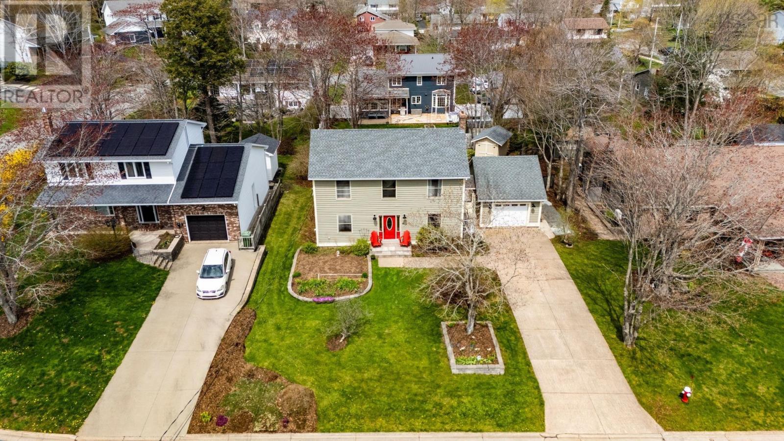 6 Castleton Crescent, Dartmouth, Nova Scotia  B2X 3M2 - Photo 46 - 202611456