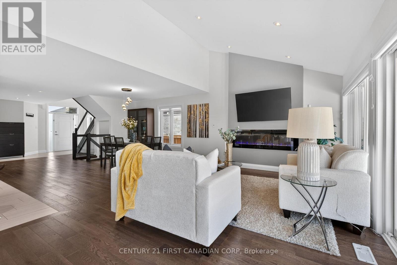 1322 Red Pine Crossing, London North, Ontario  N6G 0W1 - Photo 13 - X13150558
