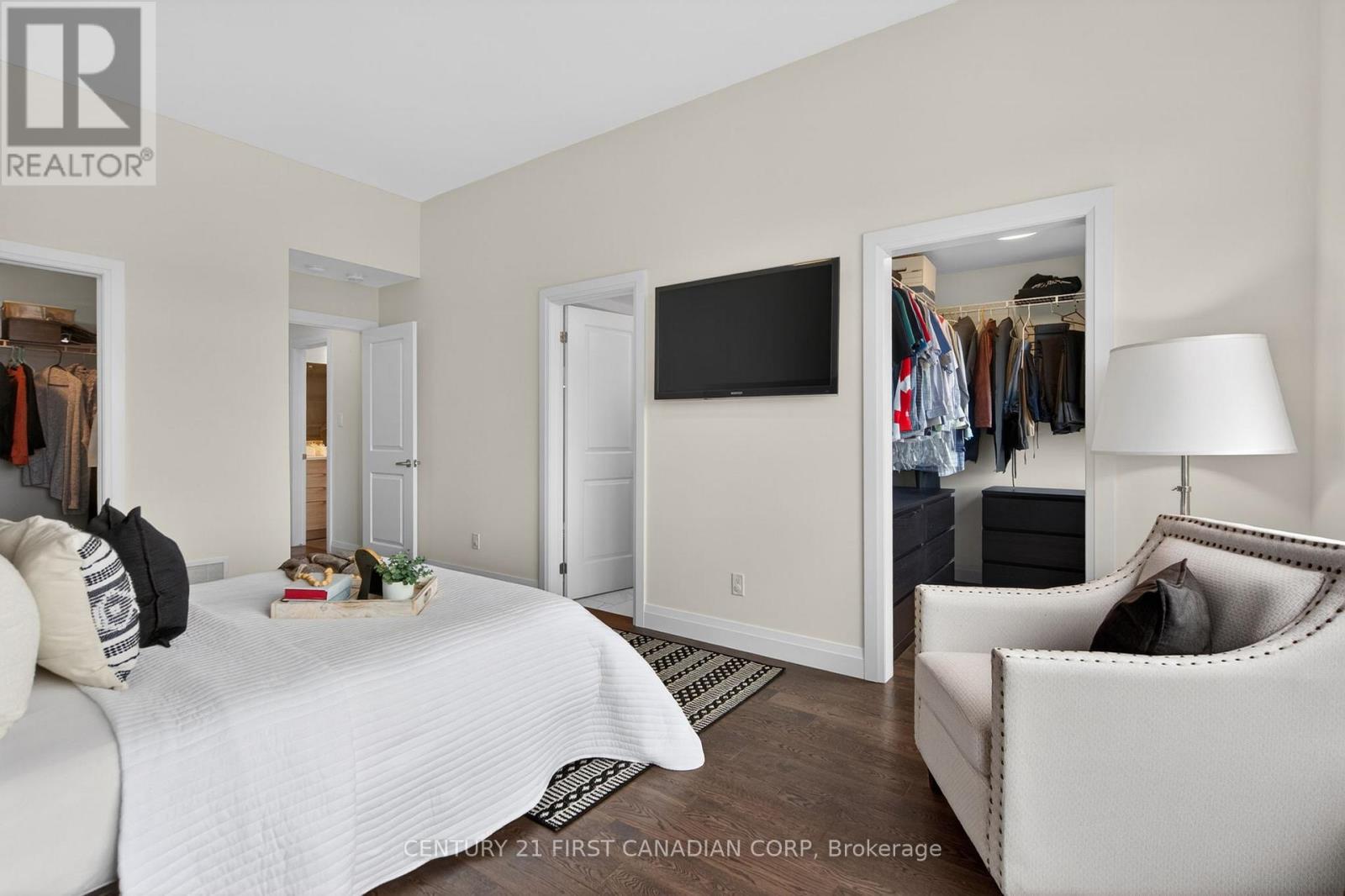 1322 Red Pine Crossing, London North, Ontario  N6G 0W1 - Photo 29 - X13150558