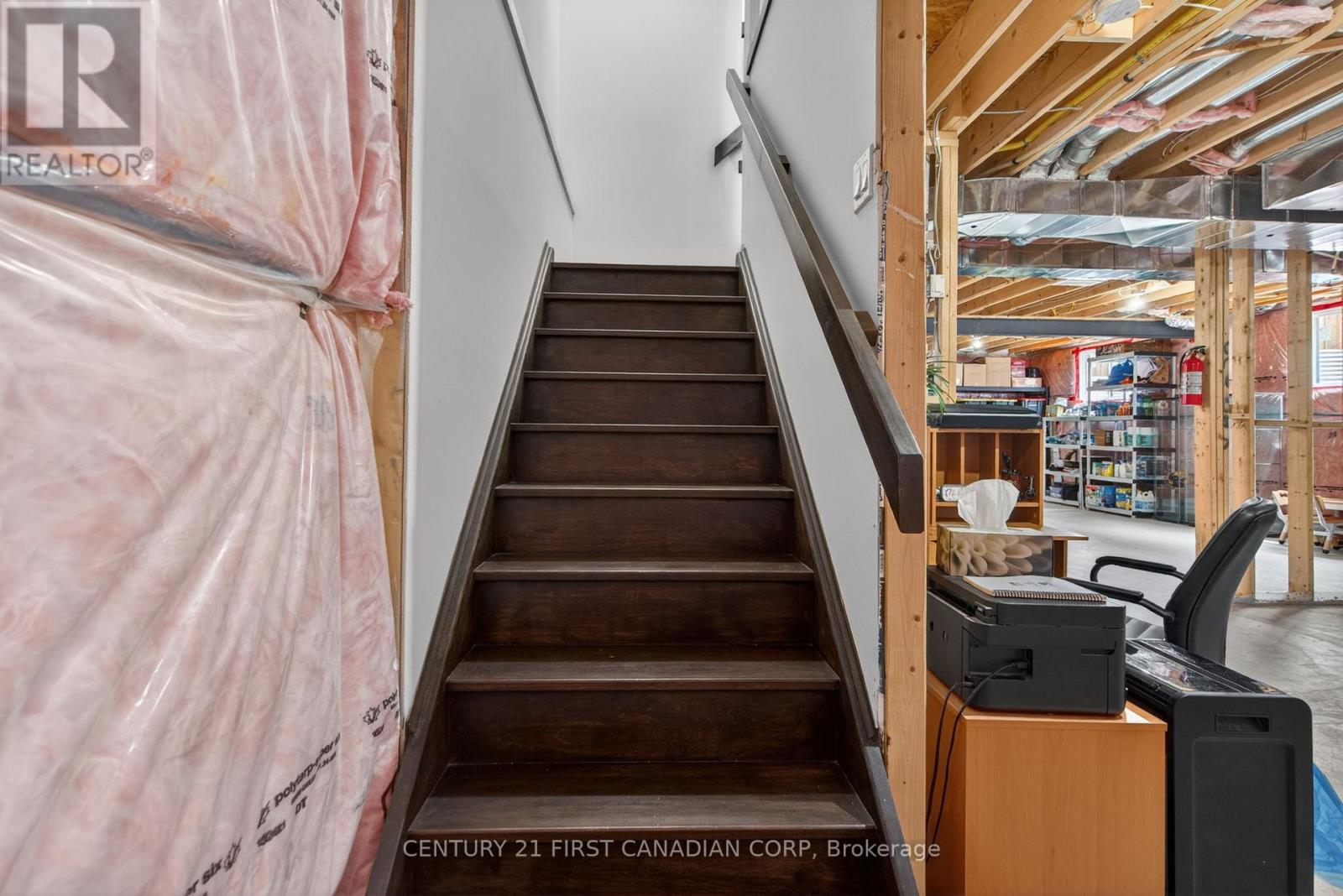 1322 Red Pine Crossing, London North, Ontario  N6G 0W1 - Photo 35 - X13150558