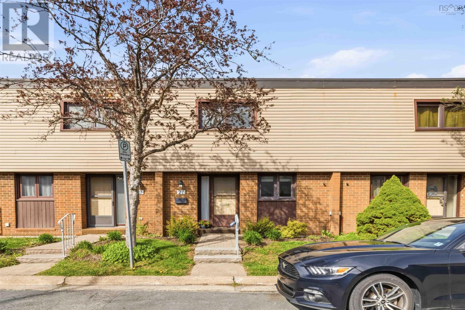 21 Forestside Crescent, Halifax, Nova Scotia  B3M 1M5 - Photo 2 - 202611512