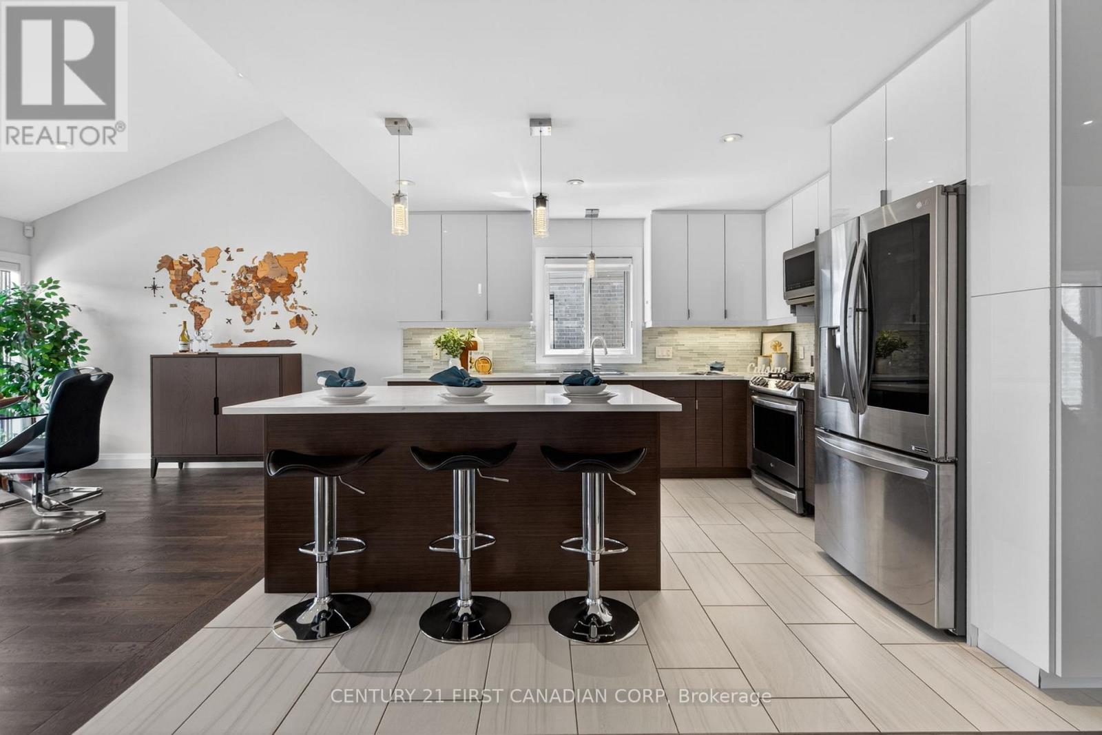 1322 Red Pine Crossing, London North, Ontario  N6G 0W1 - Photo 7 - X13150558