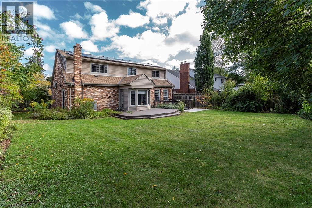 436 Goodram Drive, Burlington, Ontario  L7L 2K1 - Photo 39 - 40831932