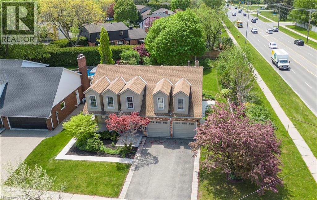 436 Goodram Drive, Burlington, Ontario  L7L 2K1 - Photo 45 - 40831932