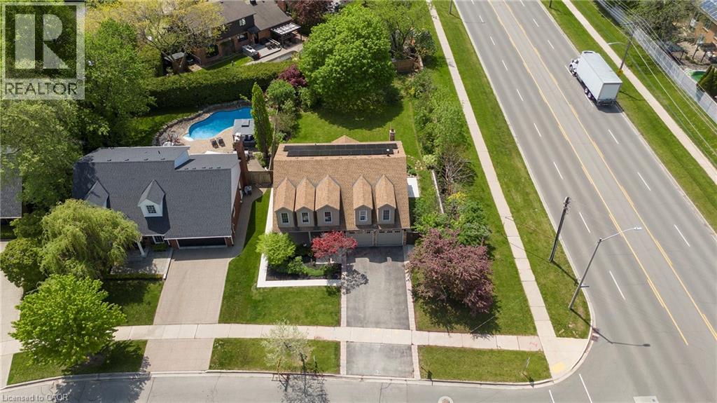 436 Goodram Drive, Burlington, Ontario  L7L 2K1 - Photo 46 - 40831932