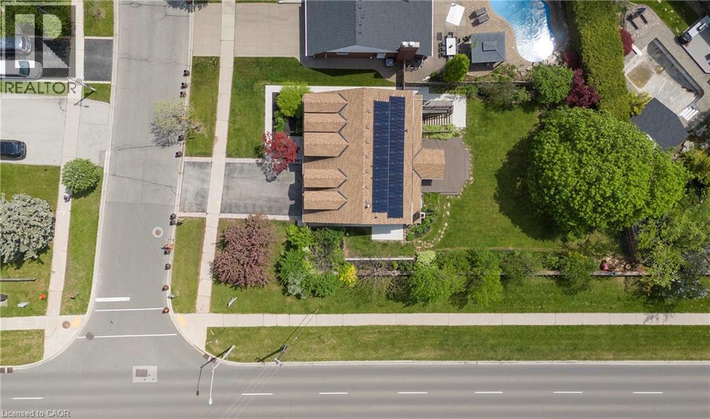 436 Goodram Drive, Burlington, Ontario  L7L 2K1 - Photo 47 - 40831932