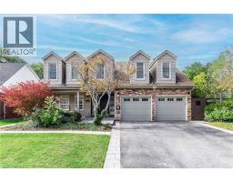 436 GOODRAM Drive, Burlington, Ontario