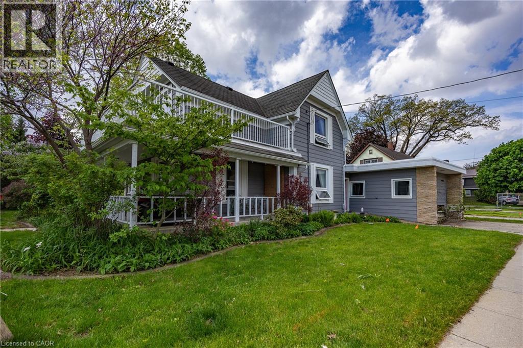 220 Queen Street, Delhi, Ontario  N4B 2K7 - Photo 3 - 40831460
