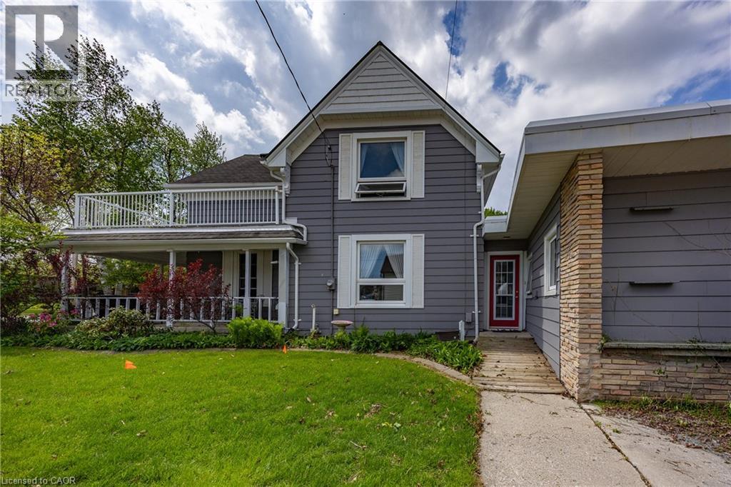 220 Queen Street, Delhi, Ontario  N4B 2K7 - Photo 5 - 40831460