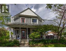 220 QUEEN Street, Delhi, Ontario