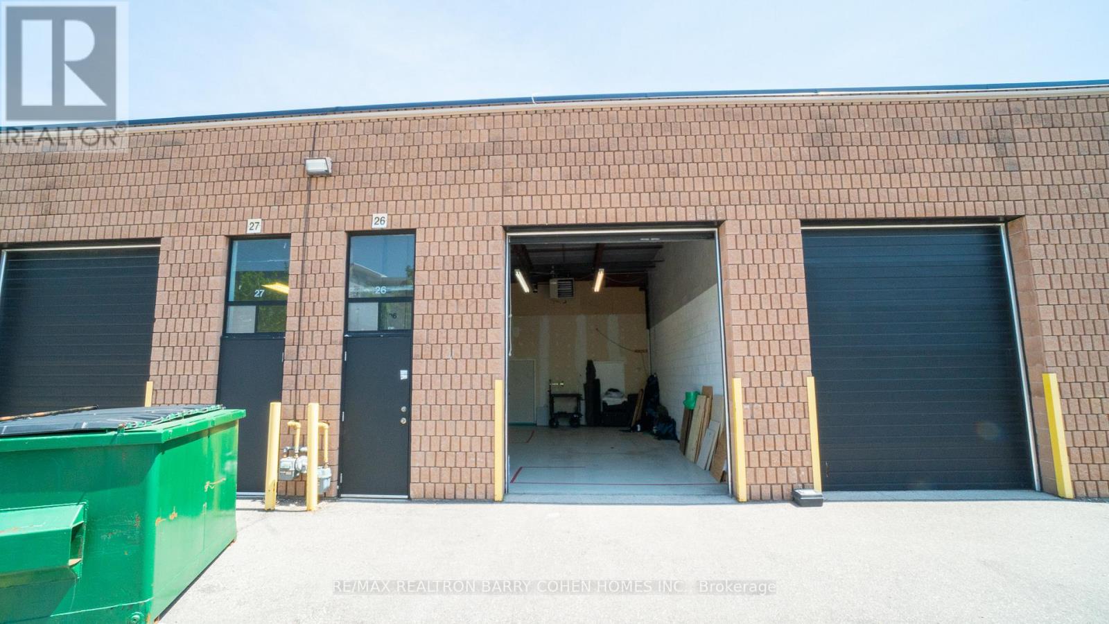 26 - 2700 Dufferin Street, Toronto, Ontario  M6B 4J3 - Photo 22 - W13151062