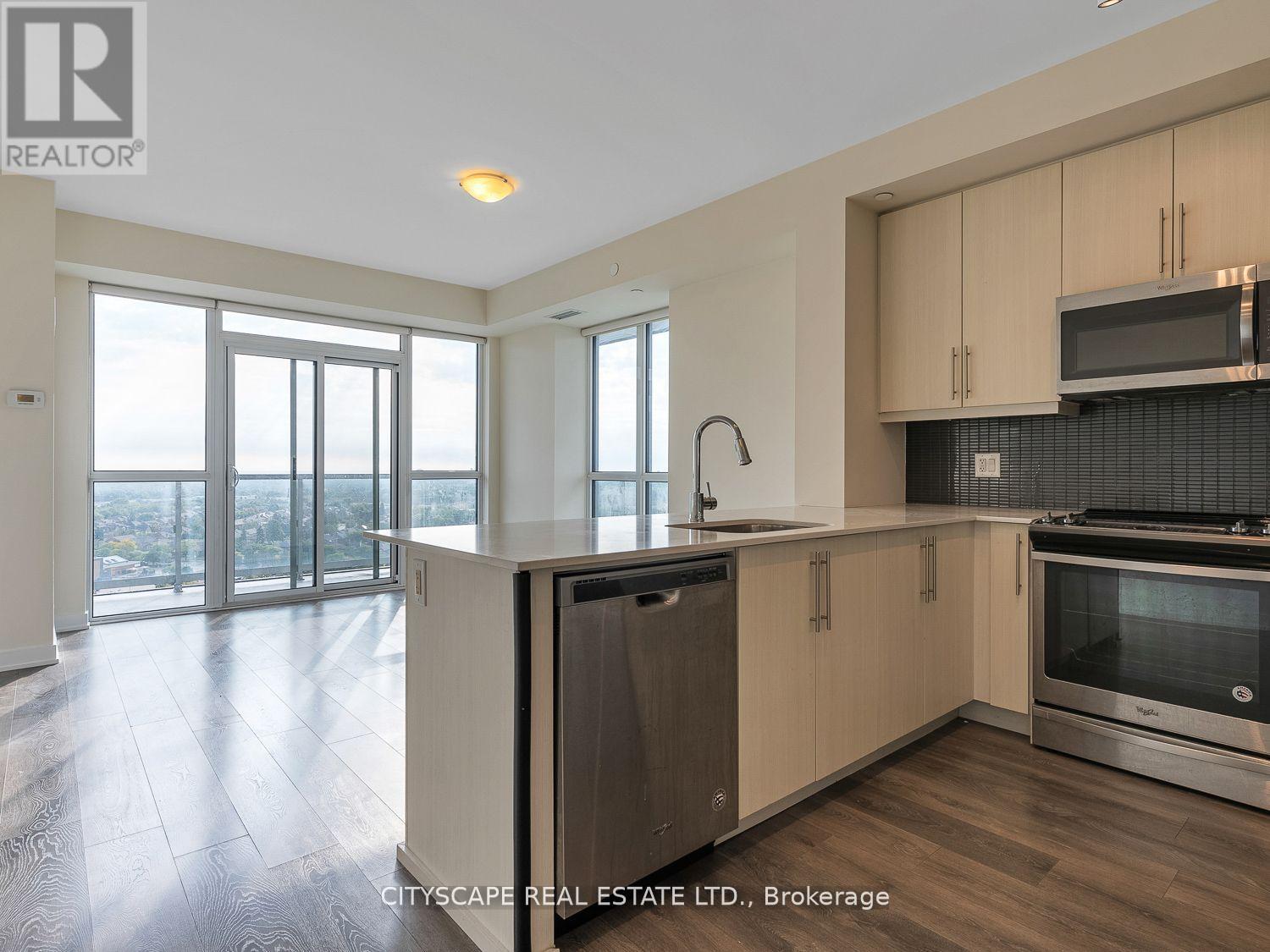 1608 - 4633 Glen Erin Drive, Mississauga, Ontario  L5M 0Y6 - Photo 16 - W13151086