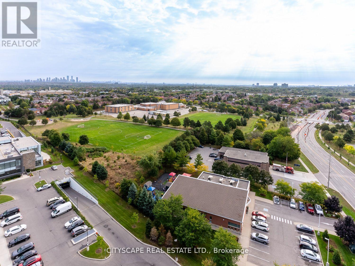1608 - 4633 Glen Erin Drive, Mississauga, Ontario  L5M 0Y6 - Photo 34 - W13151086