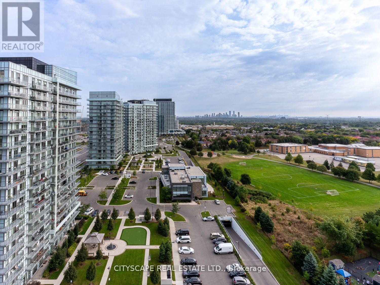 1608 - 4633 Glen Erin Drive, Mississauga, Ontario  L5M 0Y6 - Photo 35 - W13151086
