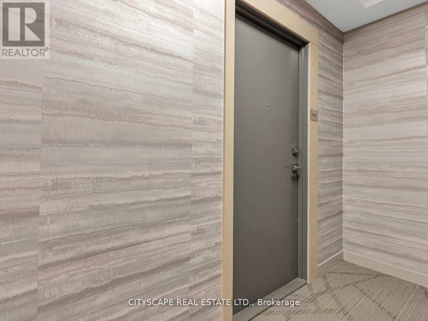 1608 - 4633 Glen Erin Drive, Mississauga, Ontario  L5M 0Y6 - Photo 8 - W13151086