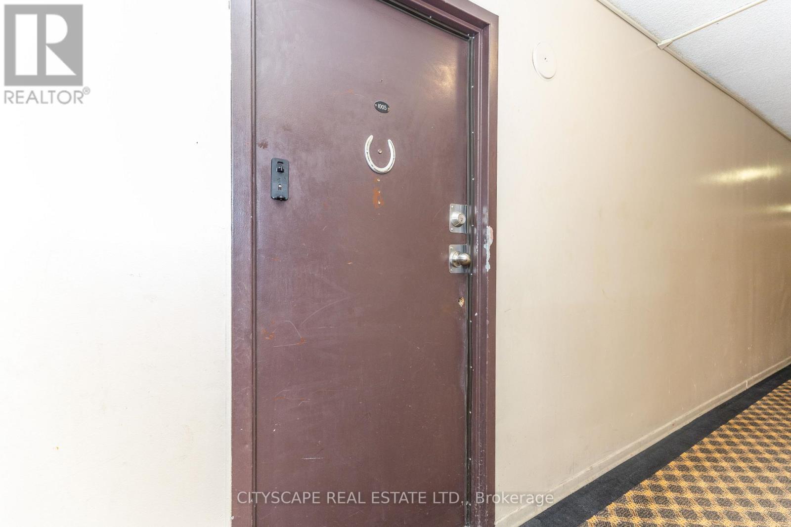 1005 - 940 Caledonia Road, Toronto, Ontario  M6B 3Y4 - Photo 15 - W13151100