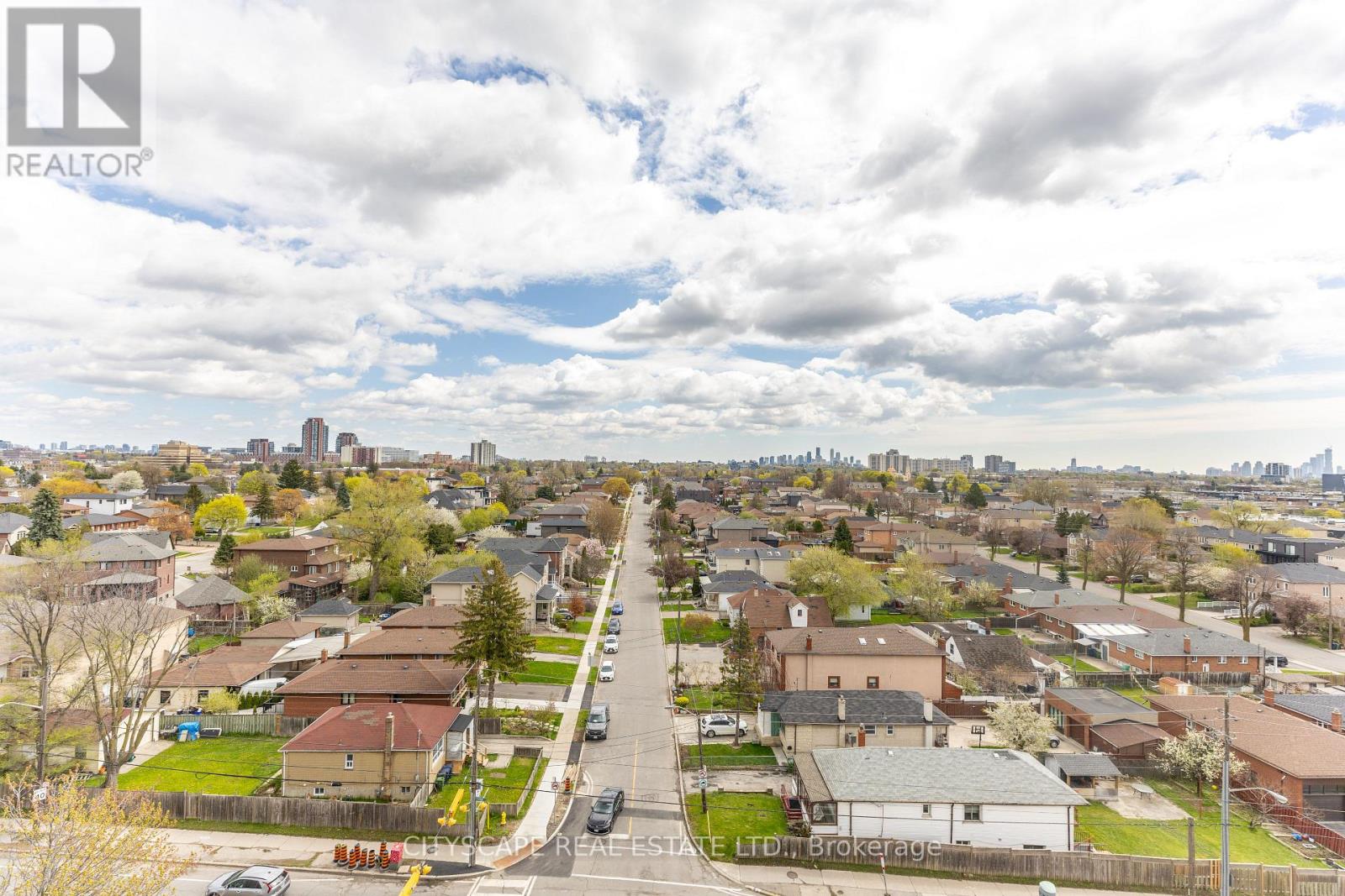 1005 - 940 Caledonia Road, Toronto, Ontario  M6B 3Y4 - Photo 21 - W13151100
