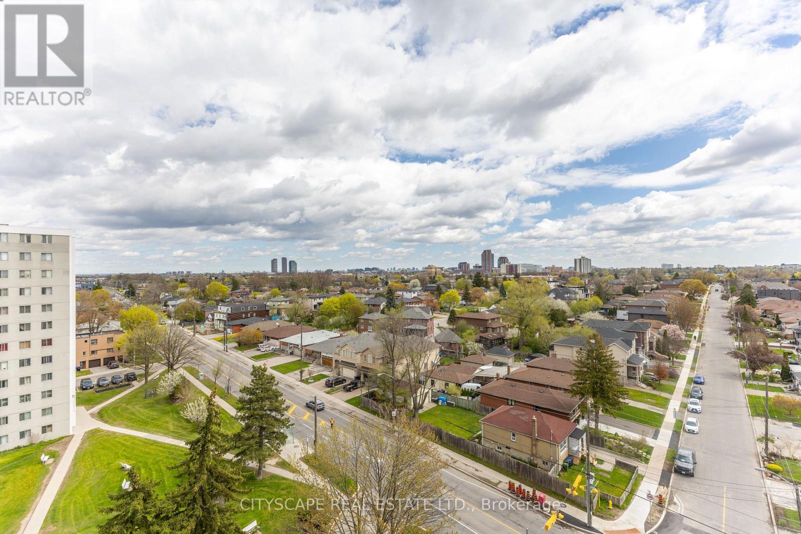 1005 - 940 Caledonia Road, Toronto, Ontario  M6B 3Y4 - Photo 22 - W13151100