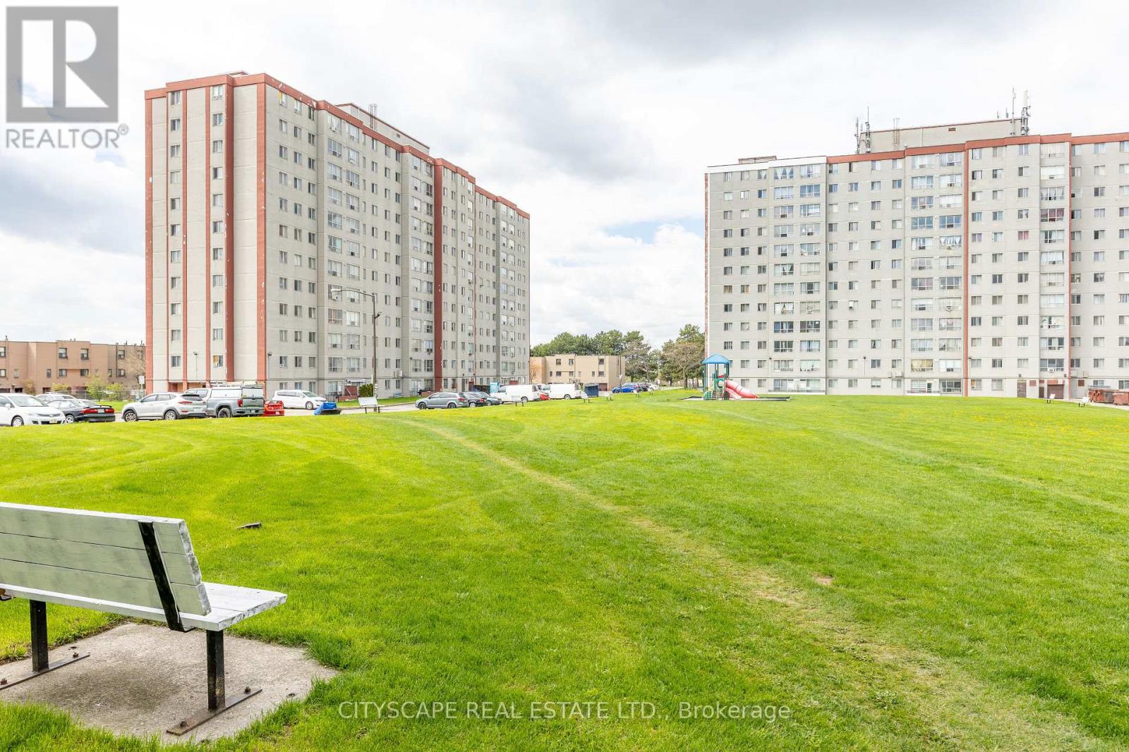 1005 - 940 Caledonia Road, Toronto, Ontario  M6B 3Y4 - Photo 26 - W13151100