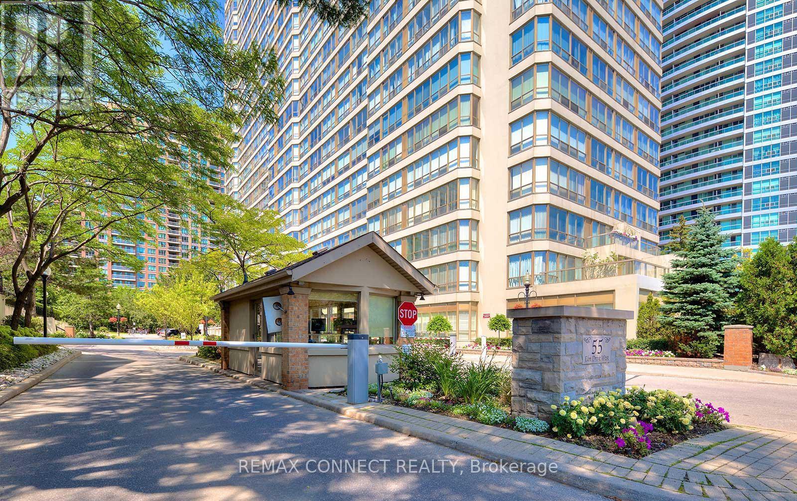 1908 - 55 Elm Drive W, Mississauga, Ontario L5B 3Z3 - Photo 3 - W13151134