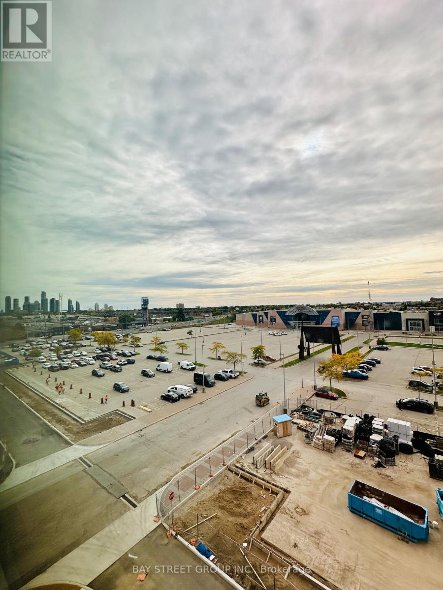 504 - 1037 The Queensway, Toronto, Ontario  M8Z 6C7 - Photo 8 - W13151146