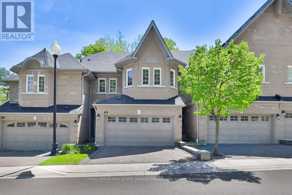 35 - 2000 The Collegeway Way, Mississauga, Ontario  L5L 5Y9 - Photo 1 - W13151148