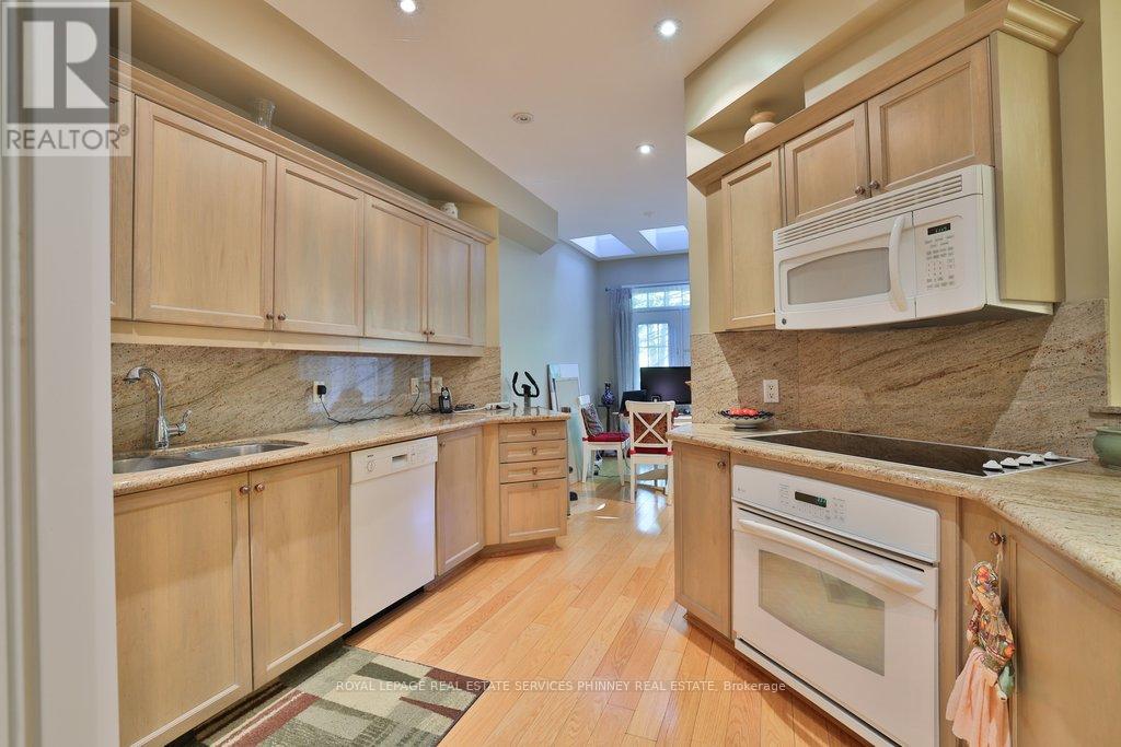 35 - 2000 The Collegeway Way, Mississauga, Ontario  L5L 5Y9 - Photo 16 - W13151148