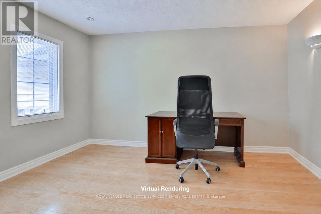 35 - 2000 The Collegeway Way, Mississauga, Ontario  L5L 5Y9 - Photo 25 - W13151148