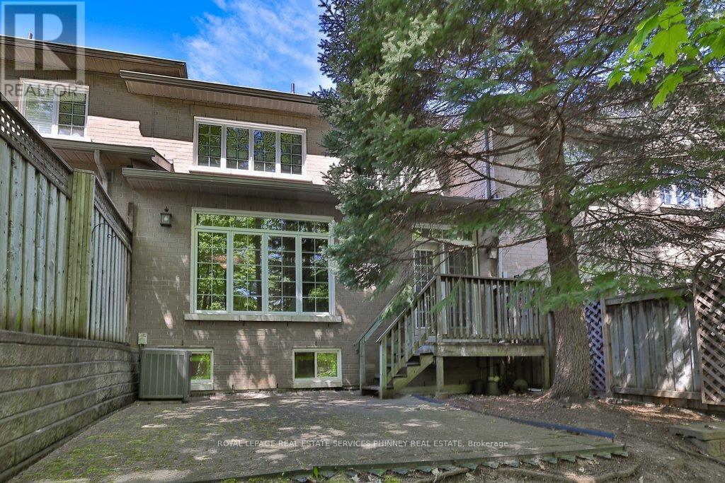 35 - 2000 The Collegeway Way, Mississauga, Ontario  L5L 5Y9 - Photo 37 - W13151148