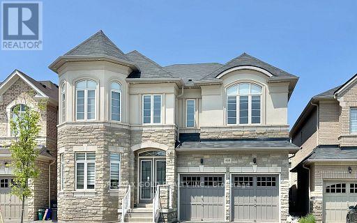 469 Threshing Mill Boulevard, Oakville, Ontario  L6H 0T3 - Photo 1 - W13151166