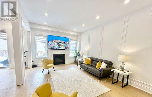 469 Threshing Mill Boulevard, Oakville, Ontario  L6H 0T3 - Photo 12 - W13151166