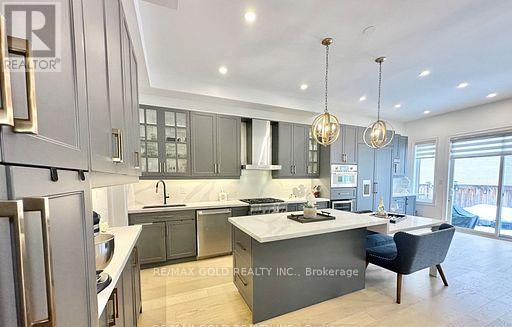 469 Threshing Mill Boulevard, Oakville, Ontario  L6H 0T3 - Photo 16 - W13151166