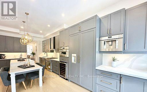 469 Threshing Mill Boulevard, Oakville, Ontario  L6H 0T3 - Photo 22 - W13151166