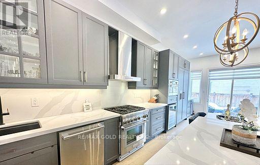 469 Threshing Mill Boulevard, Oakville, Ontario  L6H 0T3 - Photo 23 - W13151166