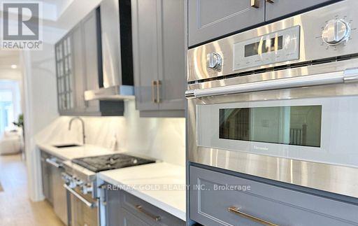 469 Threshing Mill Boulevard, Oakville, Ontario  L6H 0T3 - Photo 26 - W13151166