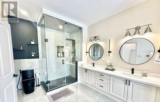 469 Threshing Mill Boulevard, Oakville, Ontario  L6H 0T3 - Photo 31 - W13151166