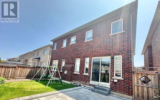 469 Threshing Mill Boulevard, Oakville, Ontario  L6H 0T3 - Photo 43 - W13151166