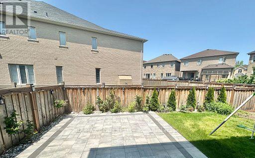469 Threshing Mill Boulevard, Oakville, Ontario  L6H 0T3 - Photo 44 - W13151166
