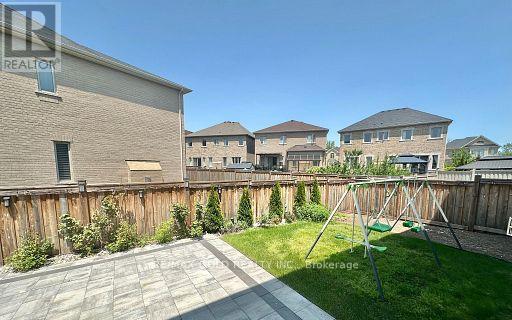 469 Threshing Mill Boulevard, Oakville, Ontario  L6H 0T3 - Photo 45 - W13151166