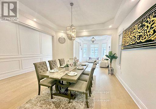 469 Threshing Mill Boulevard, Oakville, Ontario  L6H 0T3 - Photo 8 - W13151166
