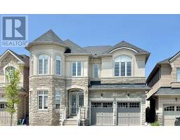 469 THRESHING MILL BOULEVARD, Oakville, Ontario