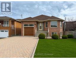 459 MAPLE LEAF DRIVE, Toronto, Ontario
