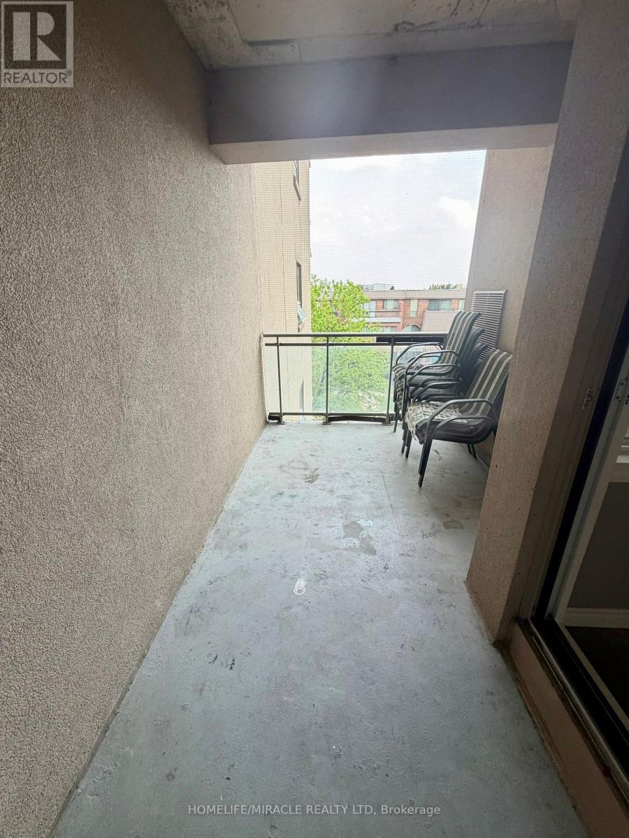 414 - 7405 Goreway Drive, Mississauga, Ontario  L4T 0A3 - Photo 17 - W13151260