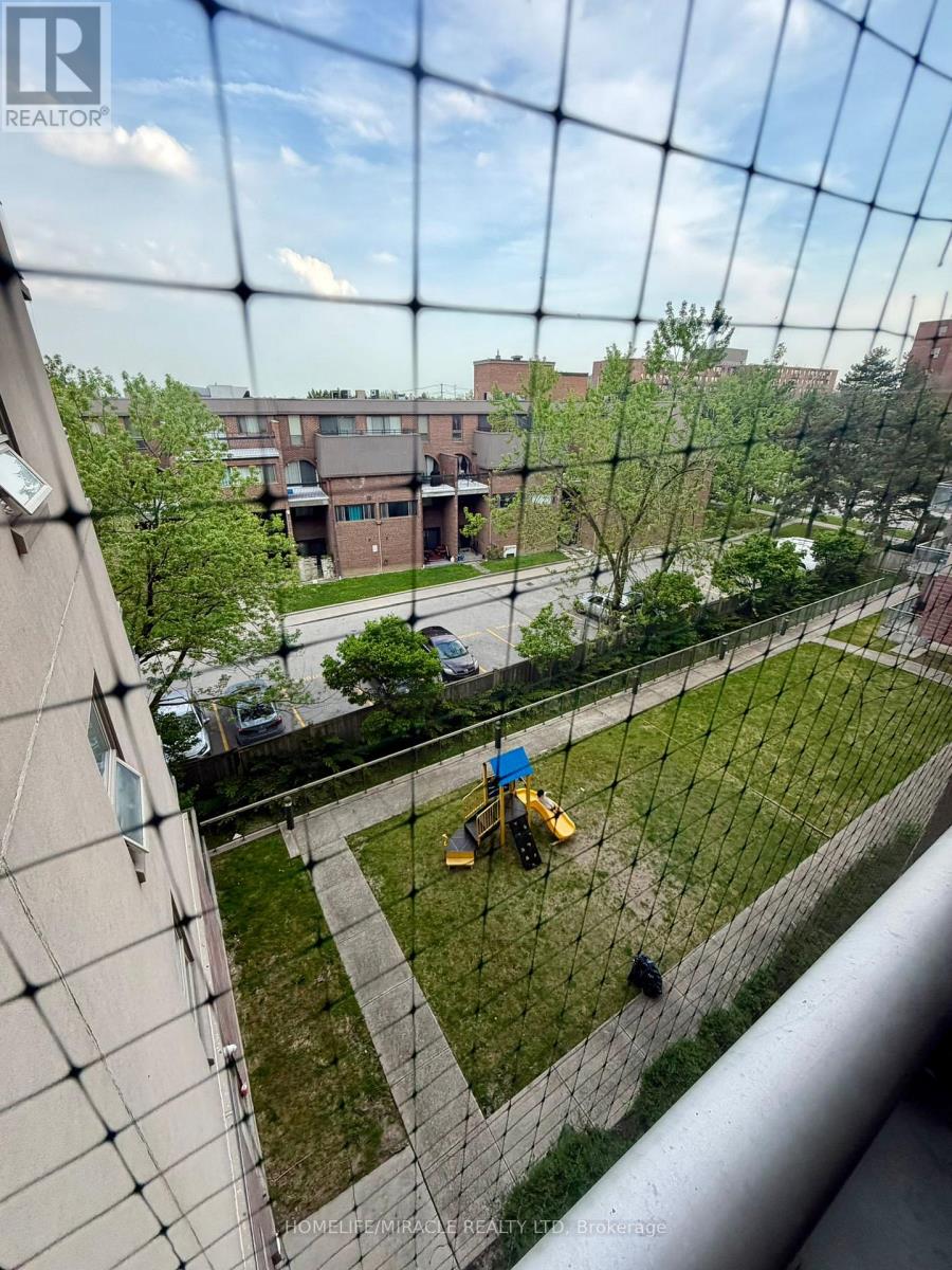 414 - 7405 Goreway Drive, Mississauga, Ontario  L4T 0A3 - Photo 18 - W13151260